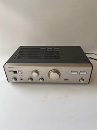 Av Amplifiers Onkyo Integrated A-913