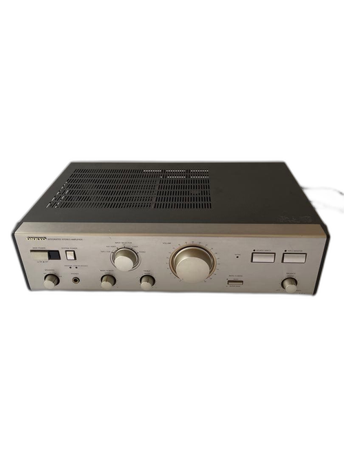 Av Amplifier Onkyo Integrated A-913