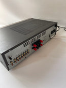 Av Amplifier Onkyo Integrated A-913