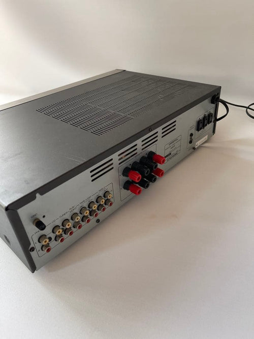 Av Amplifier Onkyo Integrated A-913