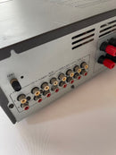 Av Amplifier Onkyo Integrated A-913
