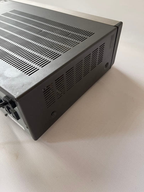 Av Amplifier Onkyo Integrated A-913