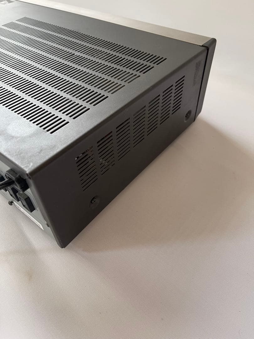 Av Amplifier Onkyo Integrated A-913