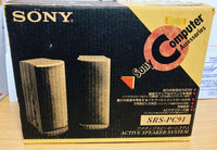 Sony Speaker Srs-Pc91 20W