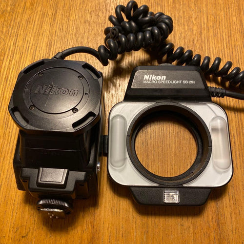 Nikon Others Sb-29S