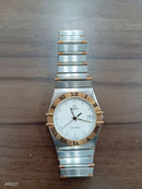 Omega Watch (Quartz)