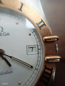 Omega Watch (Quartz)
