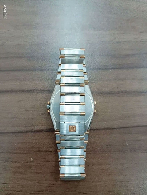 Omega Quartz Watches