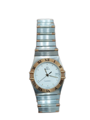 Omega Quartz Watches