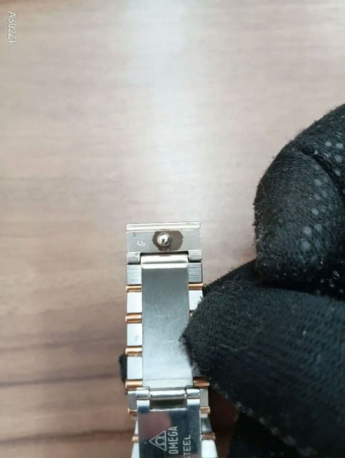 Omega Quartz Watches