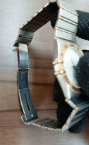 Omega Watch (Quartz)