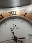 Omega Quartz Watches