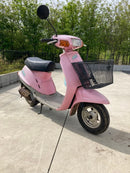 Motorcycle Body