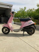 Motorcycle Body