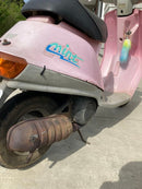 Motorcycle Body