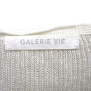 Galerie Vie Half Sleeve/ Three Quarter V 5 S /Ft5