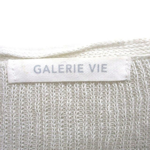 Galerie Vie Half Sleeve/ Three Quarter V 5 S /Ft5