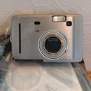 Compact Digital Cameras Pentax Optio S30