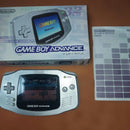Gameboy Advance Consoles (Game Boy
