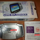 Gameboy Advance Consoles (Game Boy
