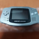 Gameboy Advance Consoles (Game Boy
