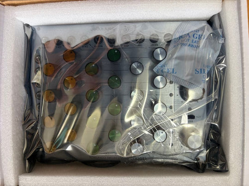 Behringer Modular Synthesizers 1027