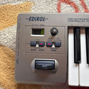 Roland Midi Keyboards Pads Edirol Pc-50