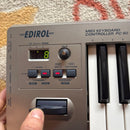 Roland Midi Keyboards Pads Edirol Pc-50