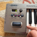 Roland Midi Keyboards Pads Edirol Pc-50