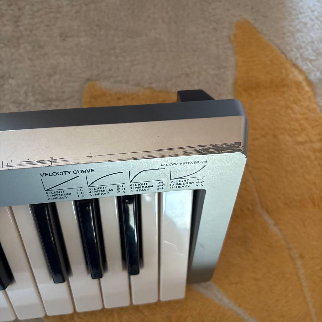 Roland Midi Keyboards Pads Edirol Pc-50