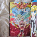 Illustrations Clamp Kuro