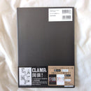 Illustrations Clamp Kuro