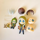 Good Smile Company Game Characters