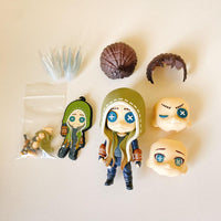Good Smile Company Game Characters