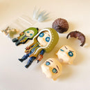 Good Smile Company Game Characters