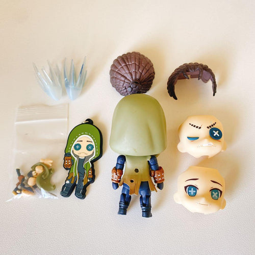 Good Smile Company Game Characters