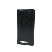 Saint Laurent Long Wallet