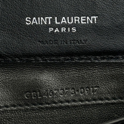 Saint Laurent Long Wallet