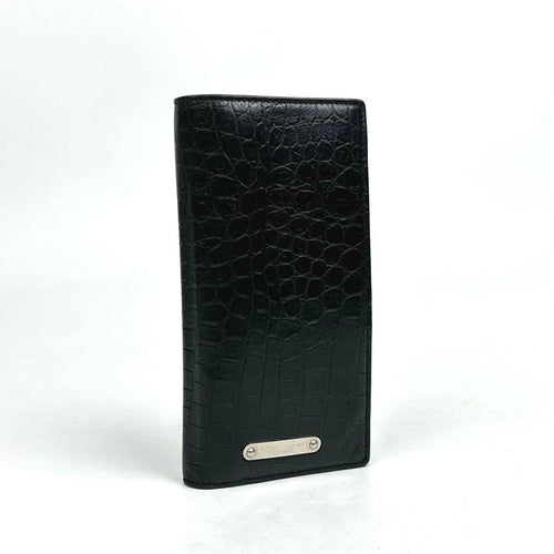 Saint Laurent Long Wallet