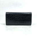 Saint Laurent Long Wallet