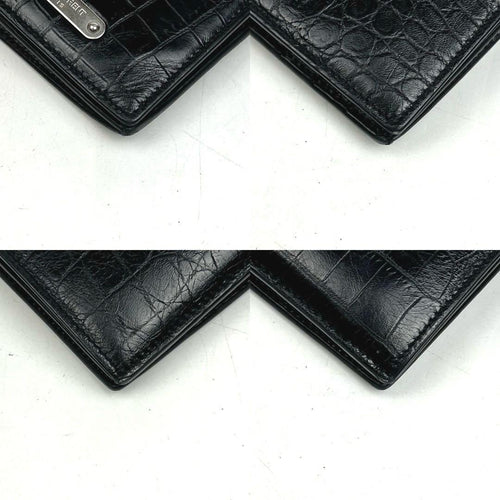 Saint Laurent Long Wallet