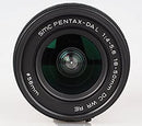 Others Pentax Smc Da L 18???50?Mm F 4.0???5.6?Dc Wr Re