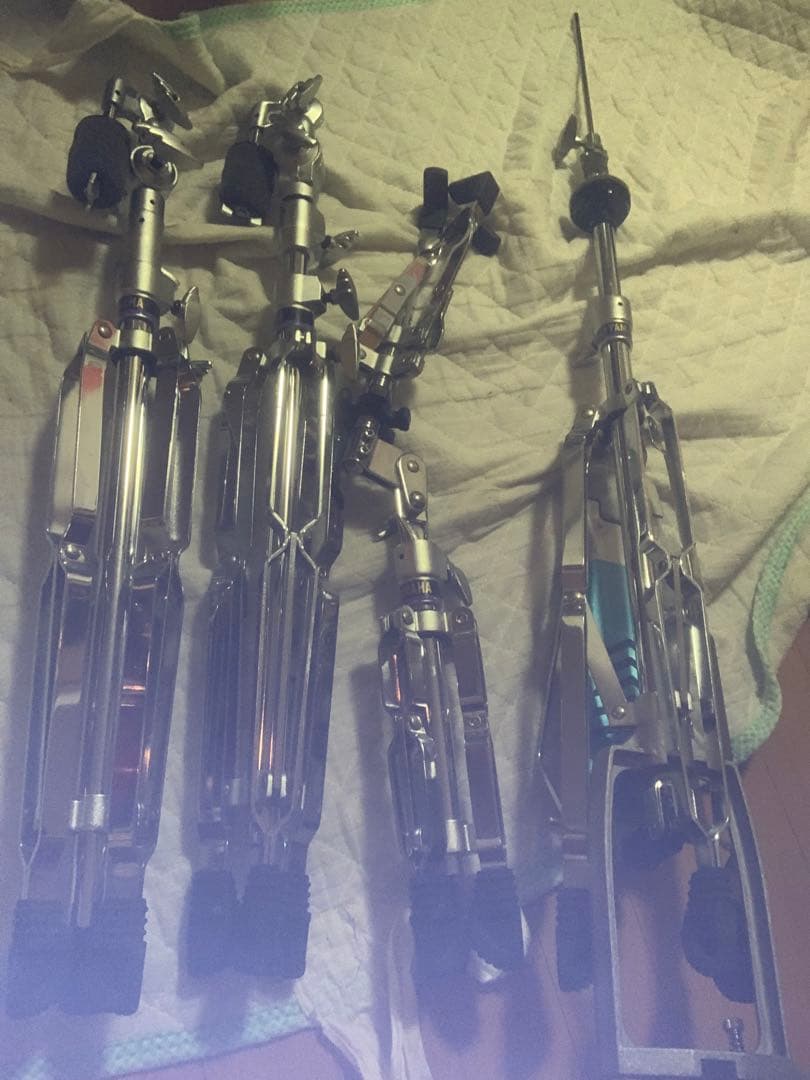 Drum Stand Yamaha