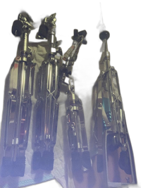 Drum Stand Yamaha