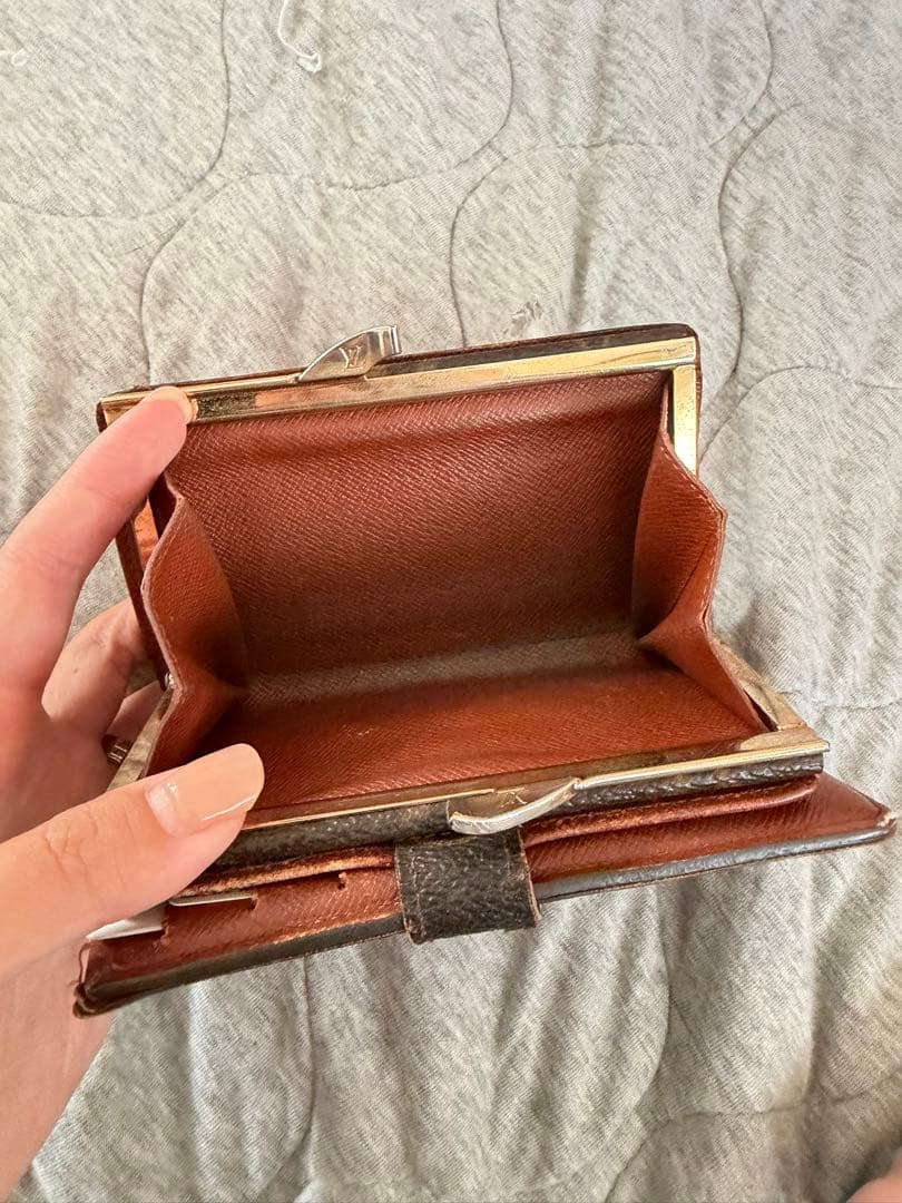 Louis Vuitton Bifold Wallets