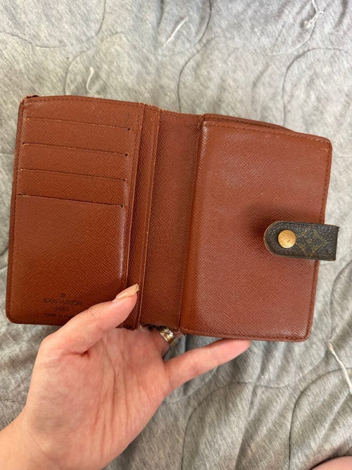 Louis Vuitton Bifold Wallets
