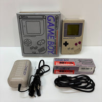 Gameboy Body (Game Boy) 698