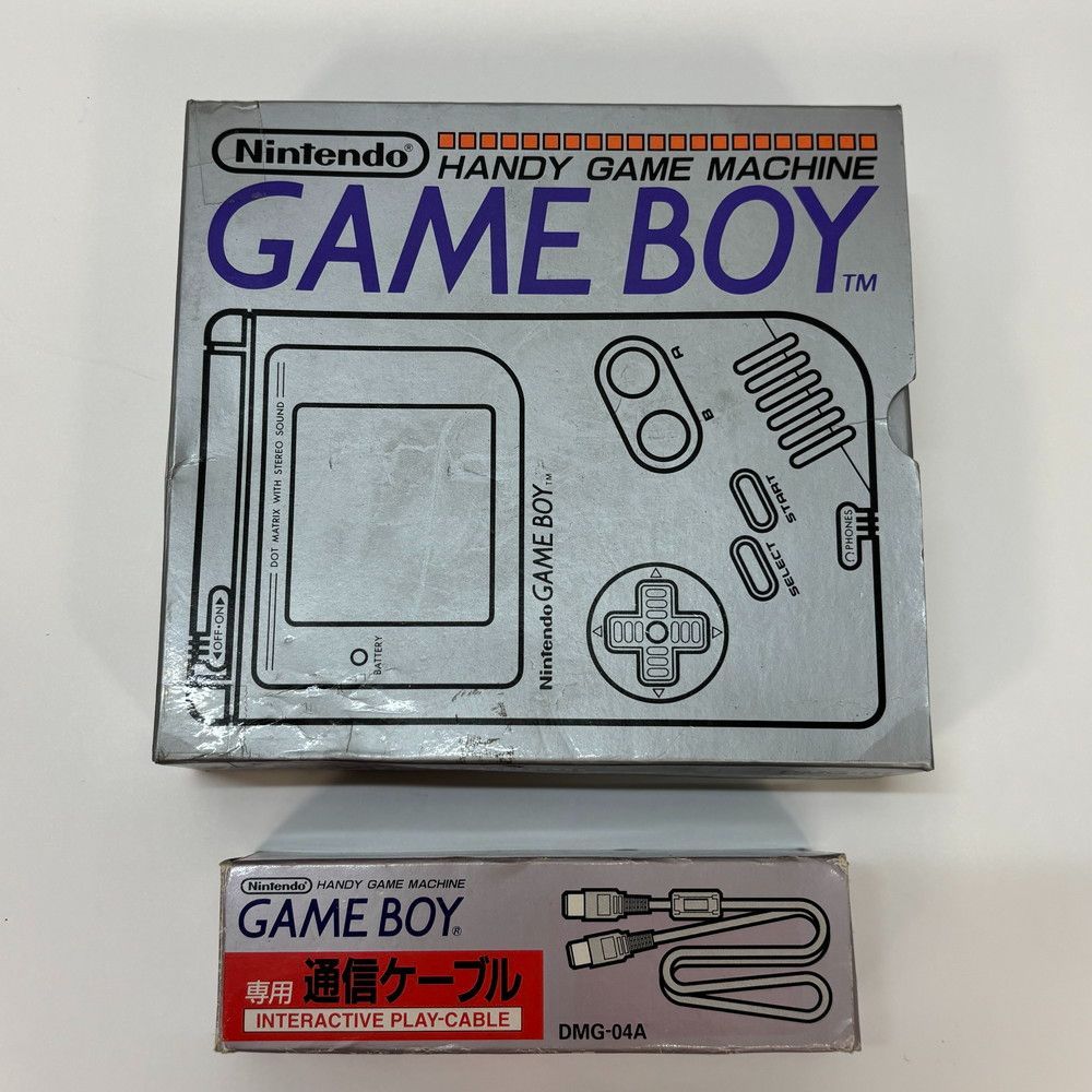 Gameboy Body (Game Boy) 698