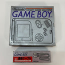 Gameboy Body (Game Boy) 698