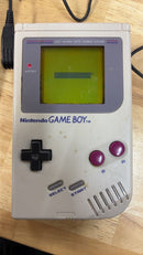 Gameboy Body (Game Boy) 698